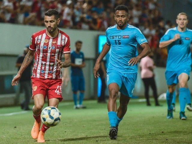 Novo Hamburgo segura 0 a 0 com o Inter-SM e é campeão da Divisão de Acesso 2025