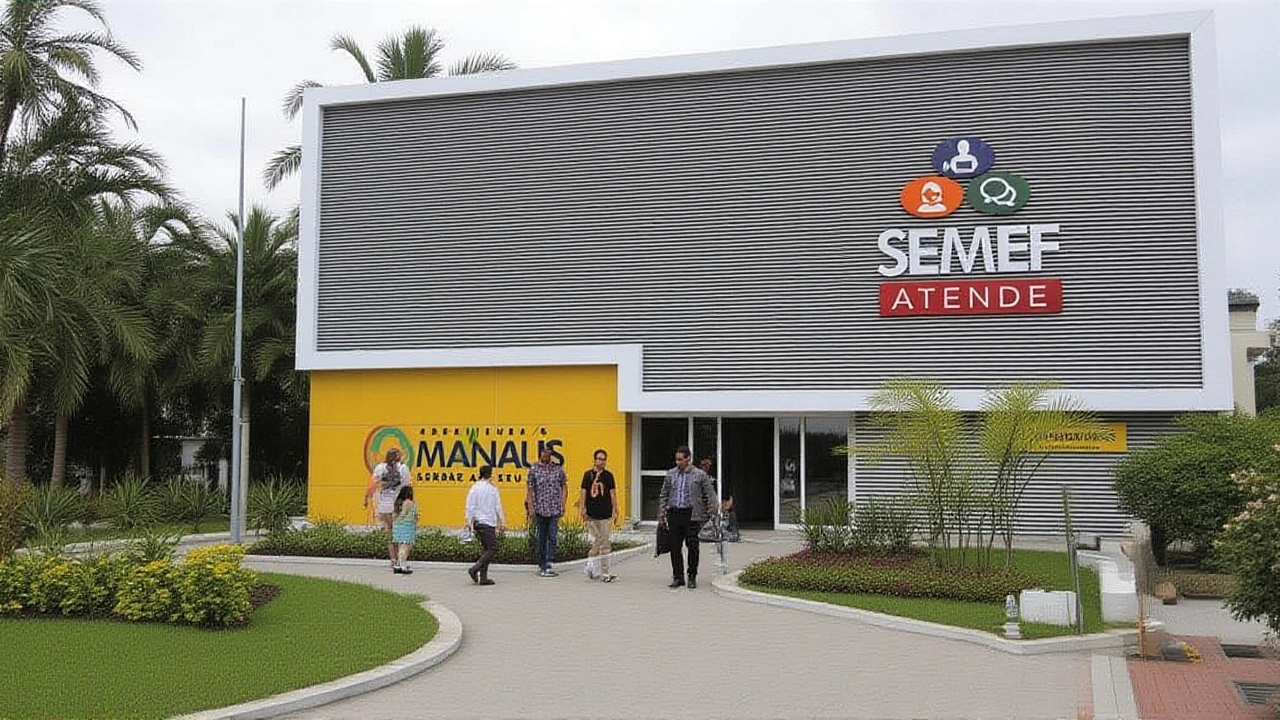 Banca da FCC é revogada e concurso de auditor fiscal em Manaus fica suspenso