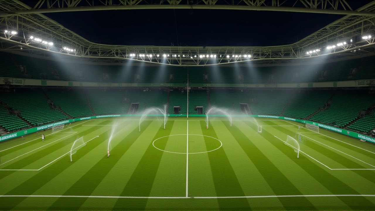 Palmeiras e Cruzeiro empatam em 0 a 0 em clássico movimentado no Allianz Parque